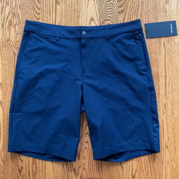 lululemon athletica Other - Lululemon Commission Short Relaxed Warpstreme 11"